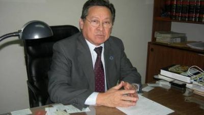 Pachao: el juez declar� la nulidad parcial en la causa