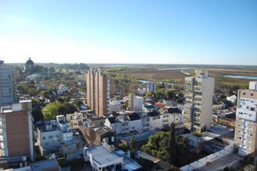 Seg�n encuesta municipal en los �ltimos tres a�os la desocupaci�n cay� 4 puntos
