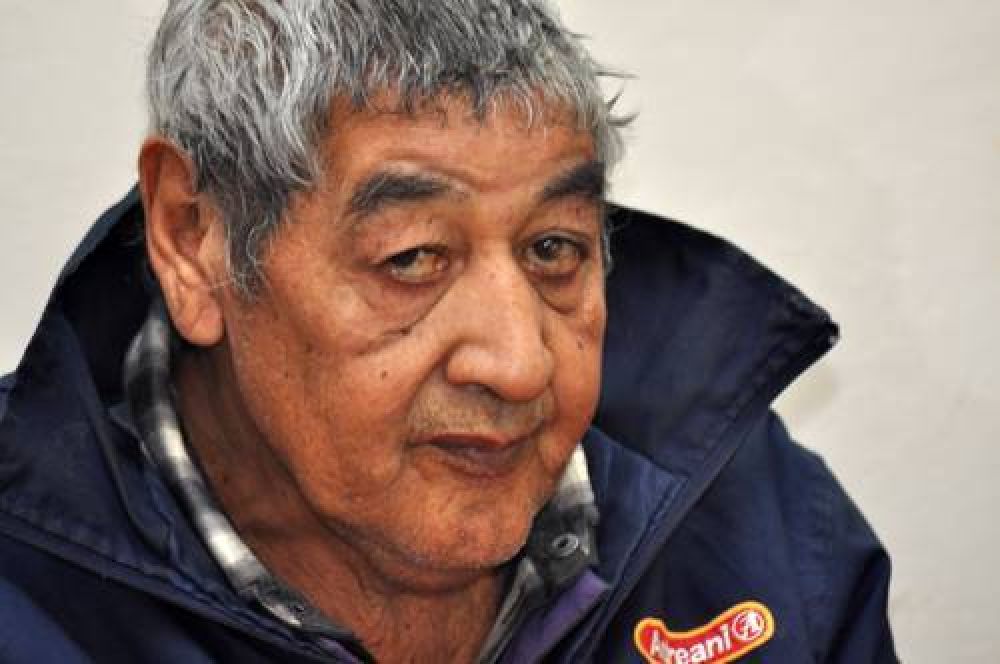 Juicio causa Priscila Schneider: piden prisi�n perpetua para Ram�n Almir�n por crimen de la nena de 12 a�os