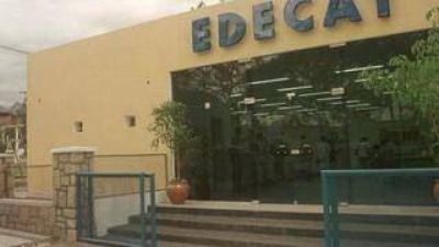 La desaparecida Edecat dej� m�s de 150 demandas laborales para la EC Sapem