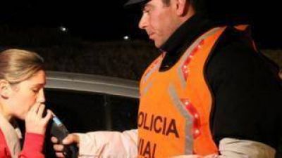 Los boliches de la Capital deber�n concientizar sobre seguridad vial