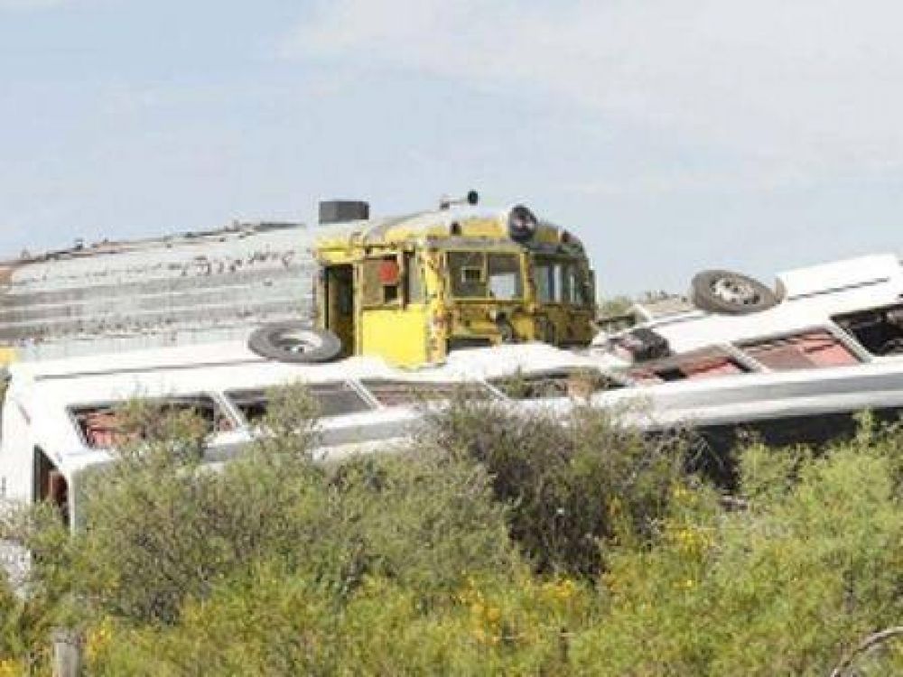 La causa por la tragedia de Zanjitas se qued� sin juez
