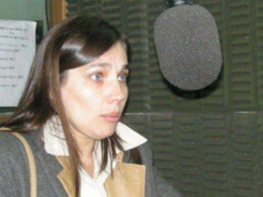 Desestimaron querella contra una periodista