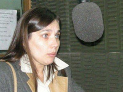 Desestimaron querella contra una periodista