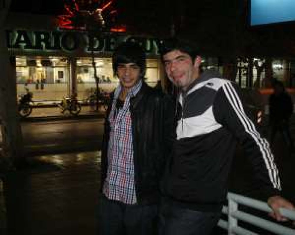 Mestre y Neh�n, ol�mpicos