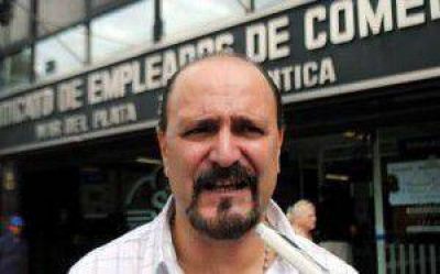 Giovanello habl� de �23 por ciento de desocupaci�n� y se opuso al proyecto de la Polic�a Municipal presentado por el intendente Pulti