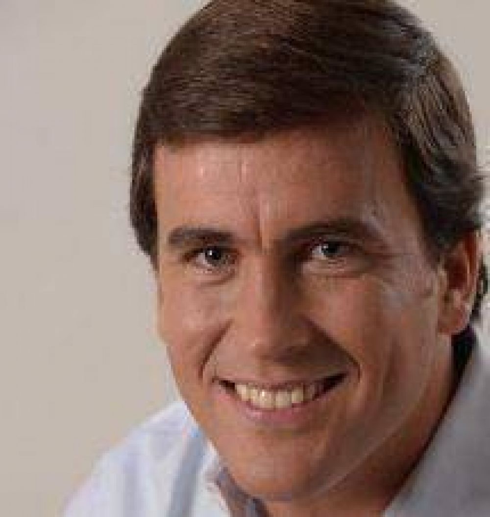 El Frente Plural ya es partido y Mat�as Posadas es el nuevo Presidente