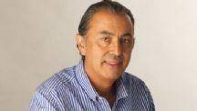 Rodolfo Urtubey: "Me acusan falsamente de usar un chip, cuando usaban el helic�ptero de la Provincia para pescar"
