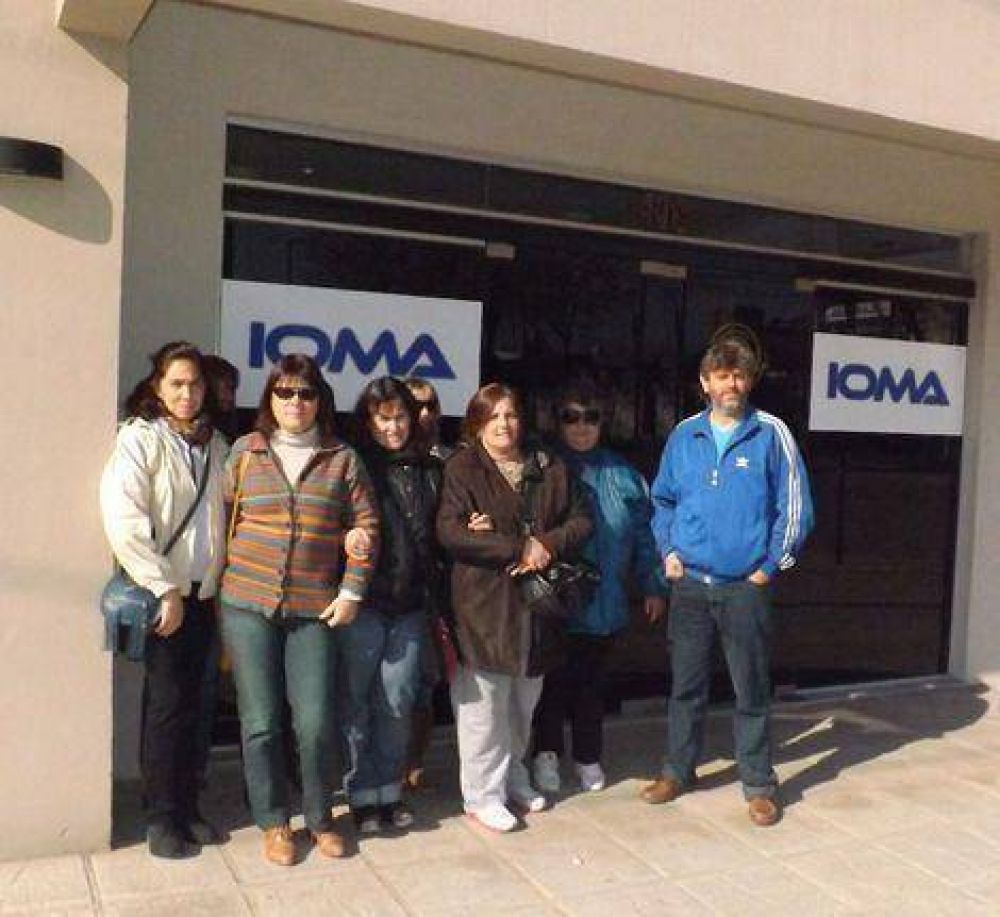 'Siempre el hilo se corta por lo m�s delgado: los trabajadores' 