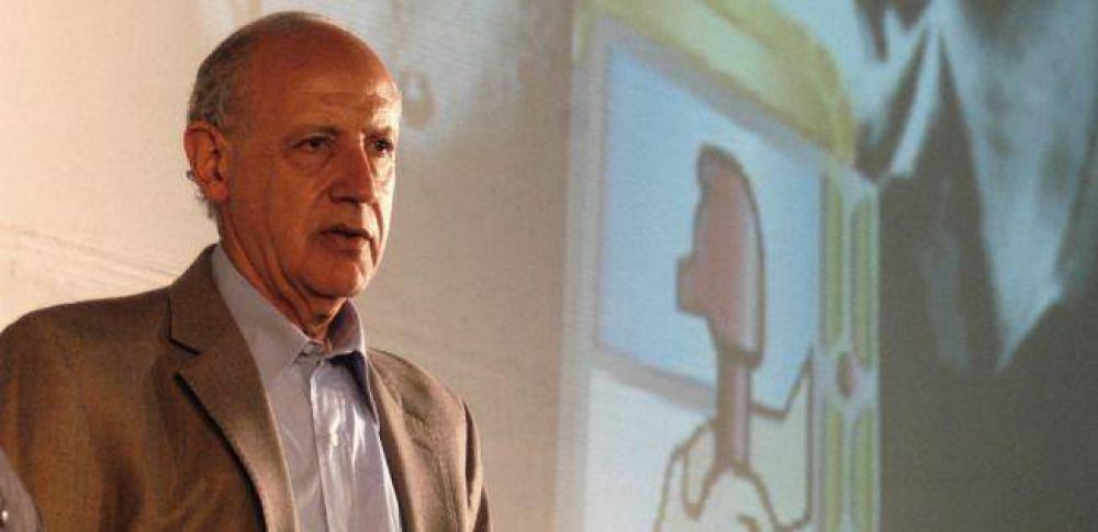 Lavagna se olvida del PRO y apuesta todo a Massa