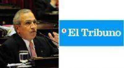 Solicitan sanciones contra Romero y El Tribuno por incumplir la intimaci�n de cesar con gr�ficas que impliquen actos de campa�a electoral