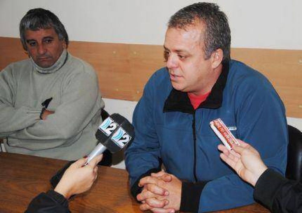 SMATA dej� en claro que el viernes no habr� paro de estaciones de servicio en la ciudad