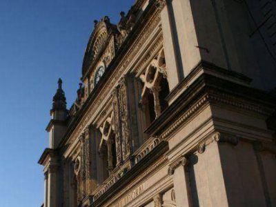 El 25% de los ingresantes a la UNL santafesina son entrerrianos 