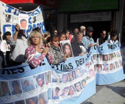Familiares V�ctimas del Delito apoya el S� a la Polic�a Municipal