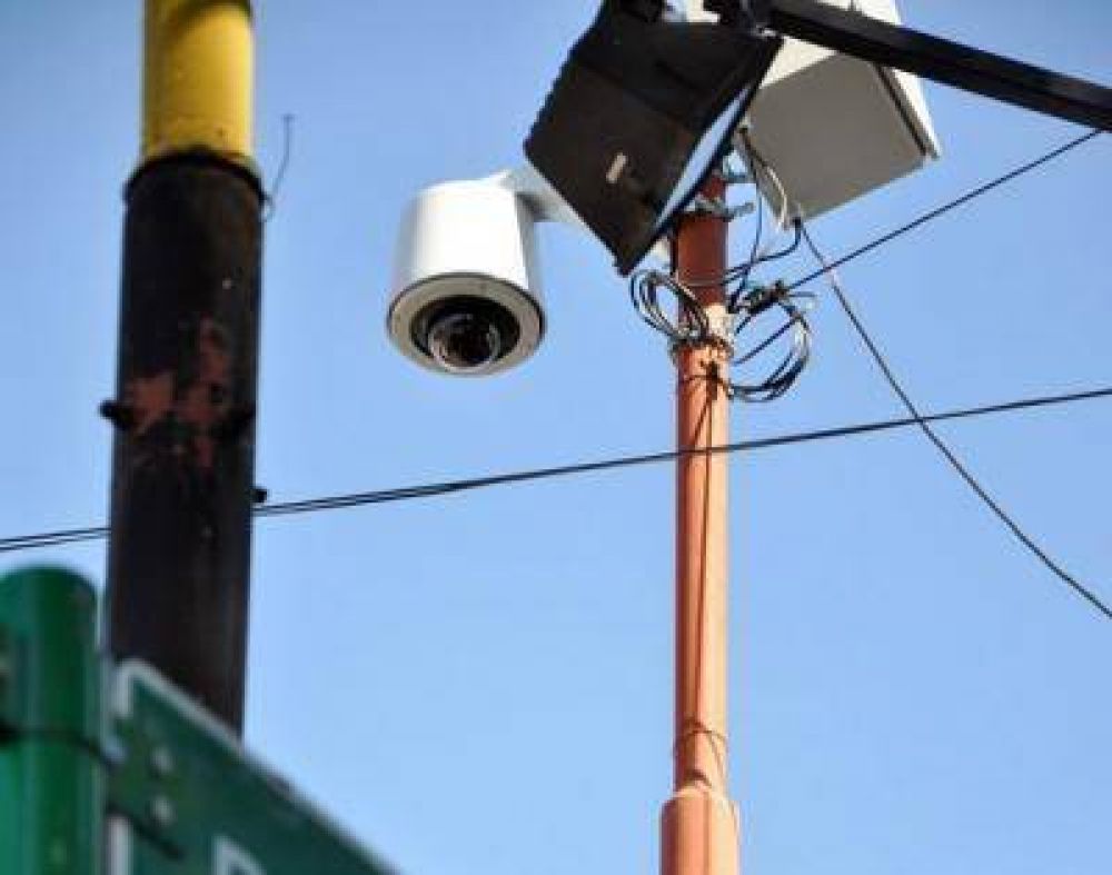 Las c�maras de seguridad privadas podr�n ser usadas por la Justicia ante hechos violentos, seg�n aprob� el Concejo Deliberante