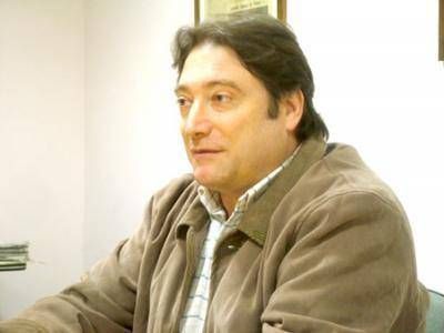 H�ctor Azil: "el peronismo de Jun�n no puede darse el lujo de prescindir de sus dirigentes"