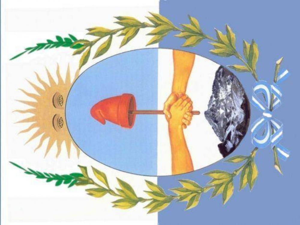 El 5 de enero ser� el d�a de la Bandera Provincial