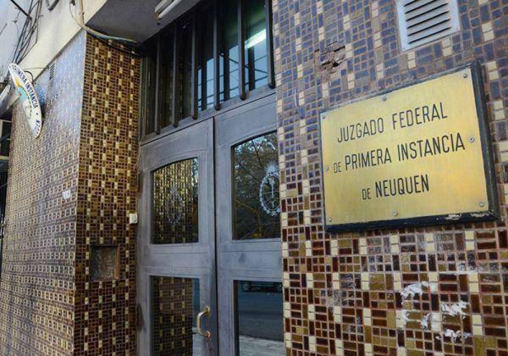 Dos partidos no podr�n participar de las primarias 