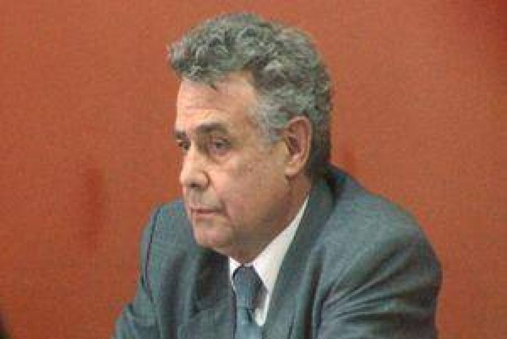 �Juicio y castigo al juez Hooft�