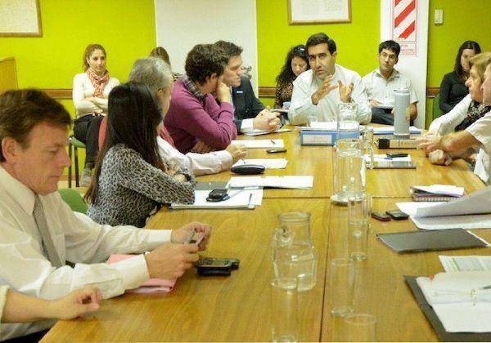 El presupuesto municipal superar� los $1.000 millones 