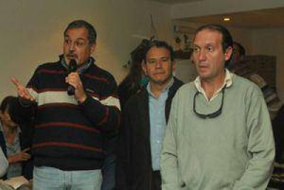 La Lista Celeste gan� nuevamente la conducci�n del SUTEBA