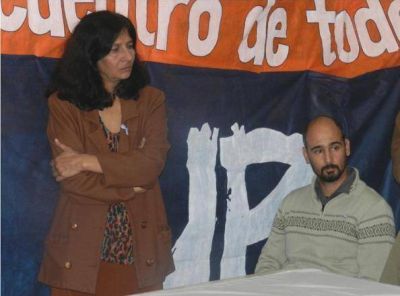 Proponen implementar el presupuesto participativo en Posadas