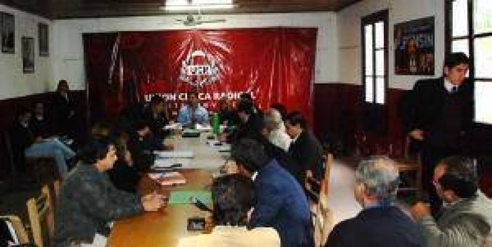 Para la Alianza hay que aumentar un 20% la coparticipaci�n a municipios