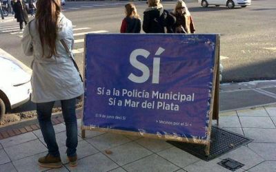 Lo que No te dicen de la polic�a municipal...