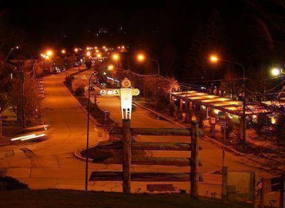 �Si el municipio lo dispone, la luminarias que ser�n reemplazadas por LED podr�an ir a los barrios�
