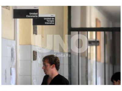 En 16 horas, se consumaron tres homicidios en la ciudad de Santa Fe