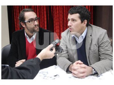 �Todav�a no sabemos exactamente cu�l es la cantidad real de damnificados"