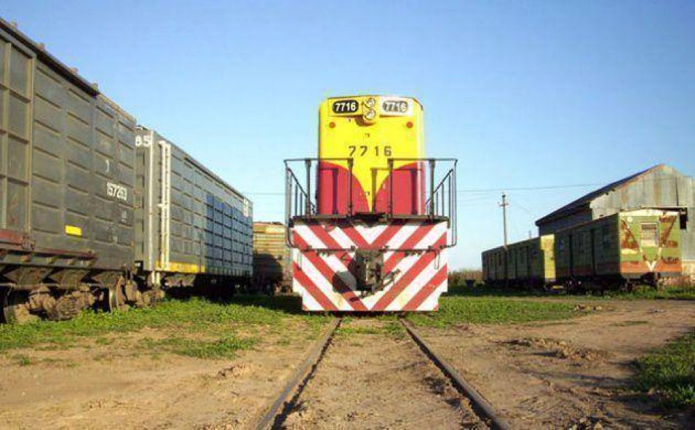 El Belgrano Cargas volvi� a manos del Estado y hay expectativa por el futuro de los ramales en el Chaco