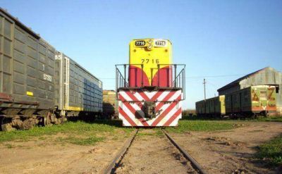 El Belgrano Cargas volvi� a manos del Estado y hay expectativa por el futuro de los ramales en el Chaco