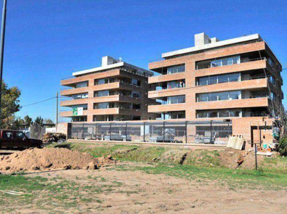 En la periferia de Rosario se podr� construir hasta 10 metros de alto