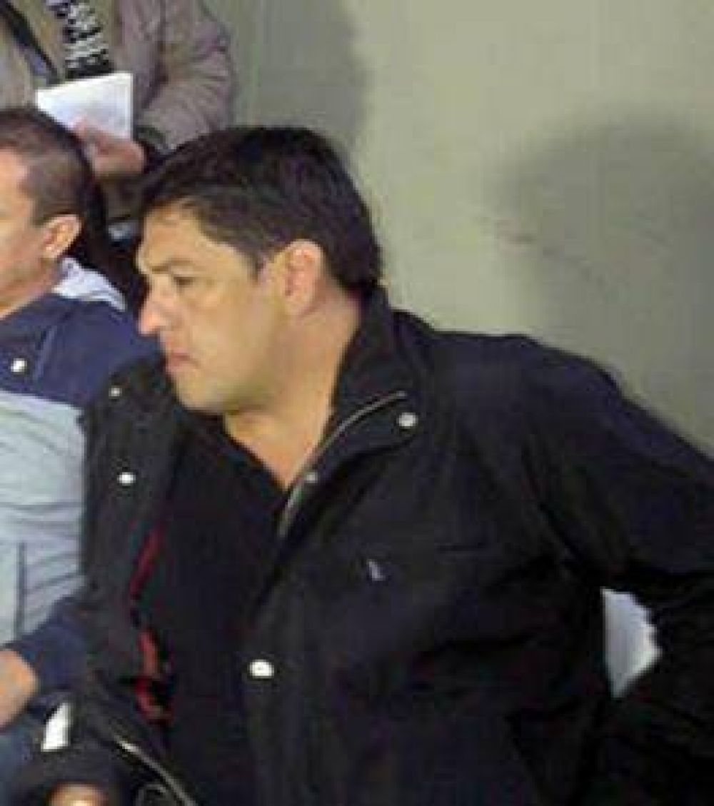 Un juez con cuatro expedientes