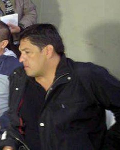 Un juez con cuatro expedientes