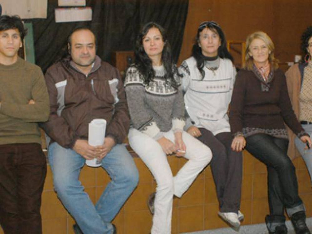 SUTEBA Quilmes: escrutinio pol�mico
