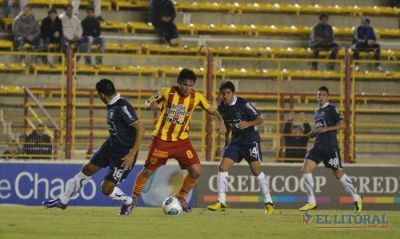 Boca Unidos pag� caro su conformismo y qued� eliminado ante Independiente