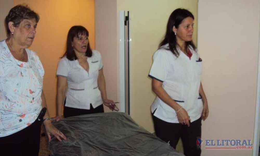Violencia de g�nero: los hospitales se organizan para detectar posibles casos