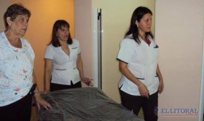 Violencia de g�nero: los hospitales se organizan para detectar posibles casos
