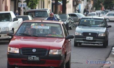 Remiseros analizar�n una nueva suba de la tarifa m�nima para el pr�ximo mes