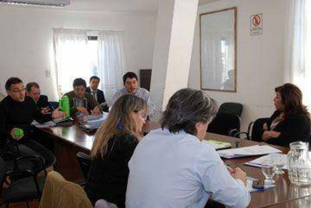 Las carpetas m�dicas afectan en un 30% al personal docente