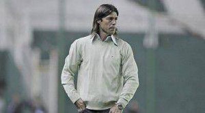 Almeyda piensa en los dos objetivos