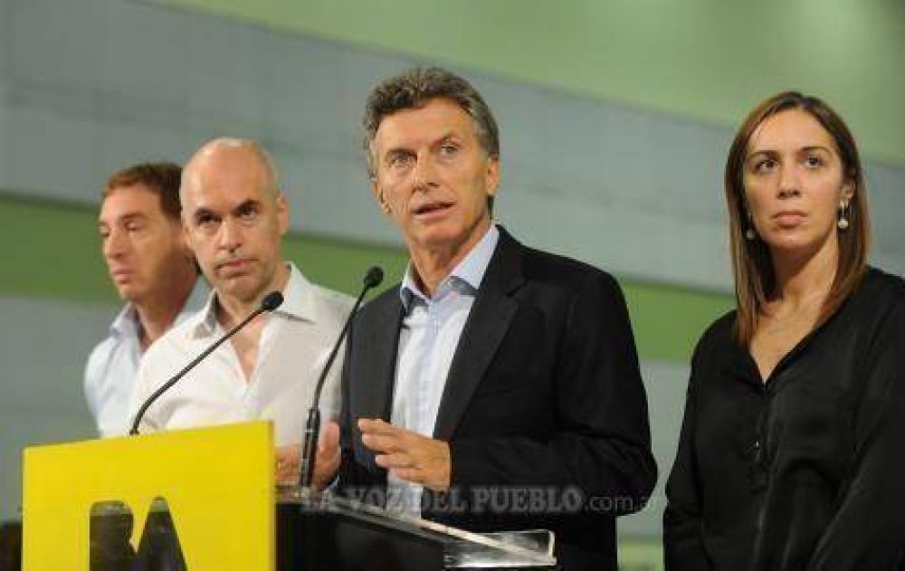 Mauricio Macri visitar� Tres Arroyos