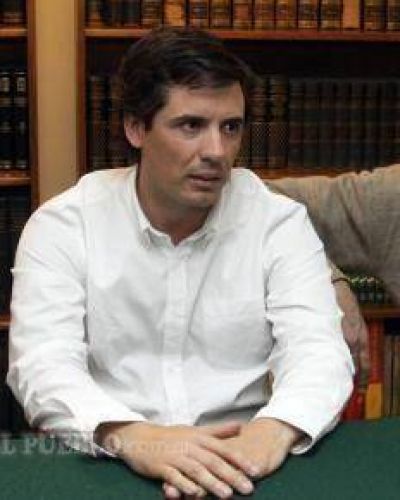Capacitaci�n en la C�mara Econ�mica