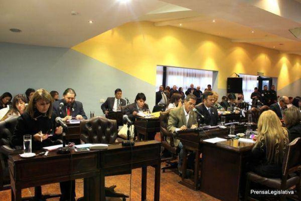 Congelaron la planta permanente del IPAUSS al 31 de diciembre