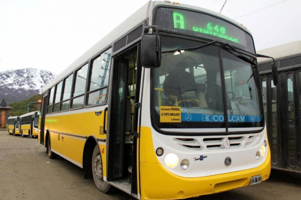 El Municipio dispondr� unidades de emergencia y multar� a Autobuses Santa Fe