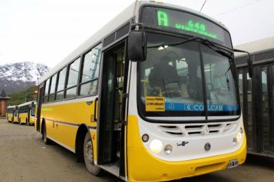 El Municipio dispondr� unidades de emergencia y multar� a Autobuses Santa Fe