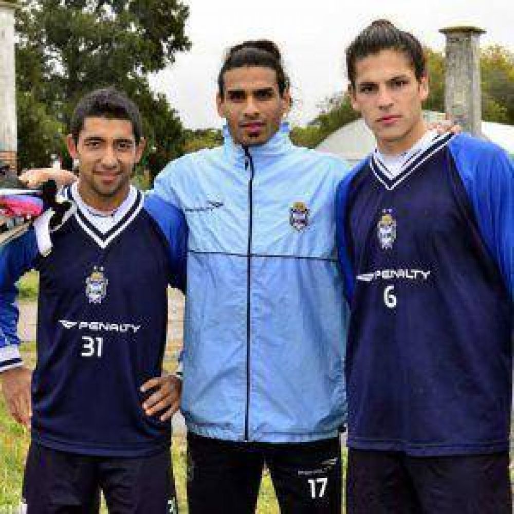 El f�tbol, como la vida, siempre da revancha