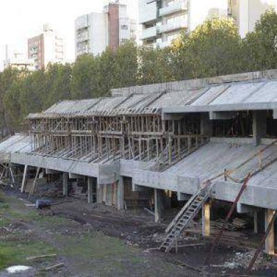 Concurso de precios para poder terminar 1 y 57